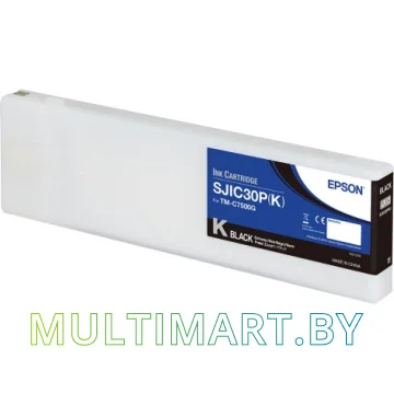 Картридж Epson C33S020639
